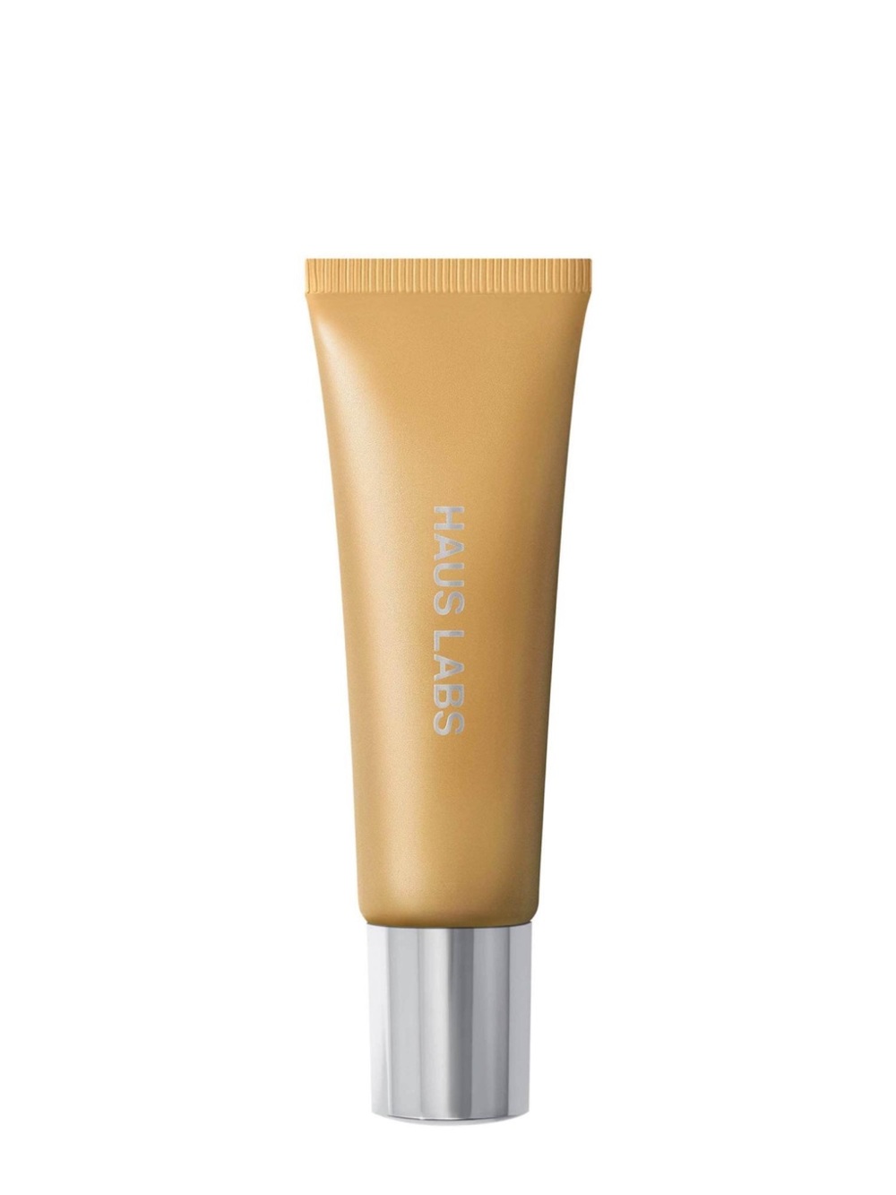 Haus Labs By Lady Gaga Hy-Power Pigment Paint - gold shimmer